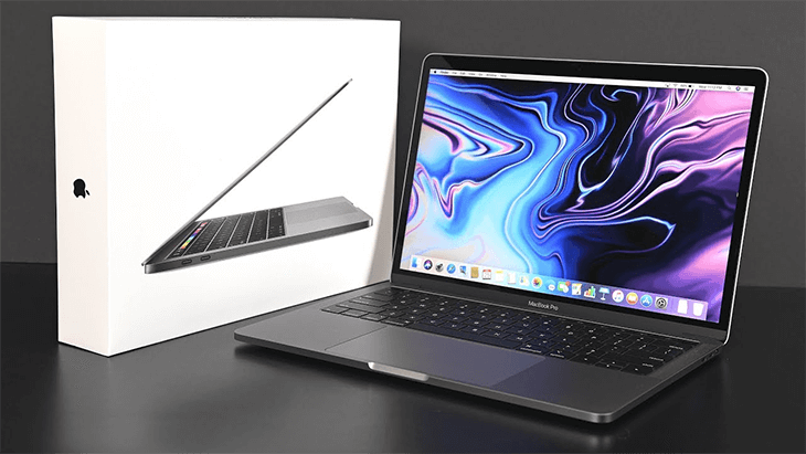 Macbook Pro 13 inch mới bị chê tơi tả ngay sau khi ra mắt